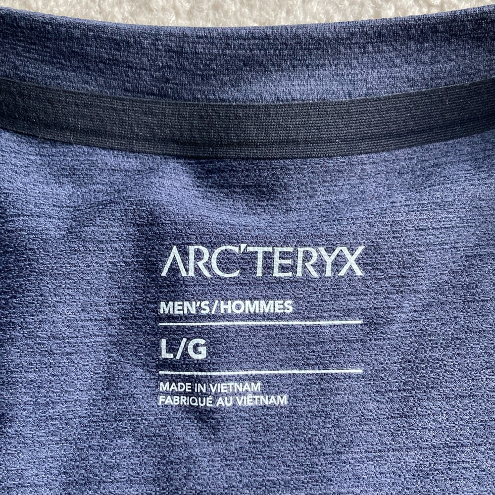 ARC’TERYX tee - Picture 2 of 6